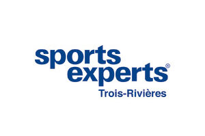Sports Experts Trois-Rivières